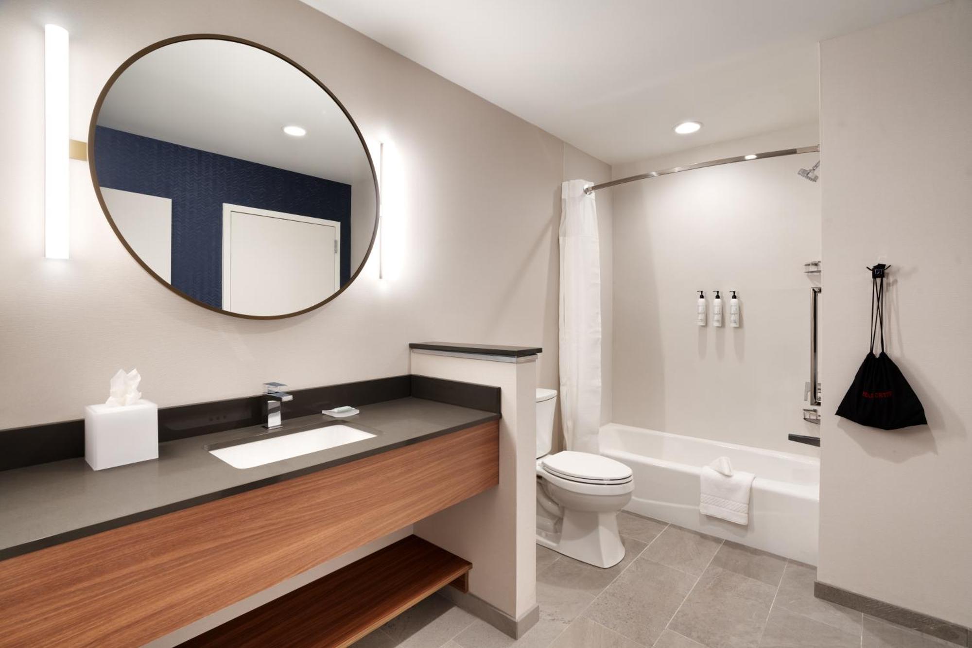 Fairfield By Marriott Inn & Suites Salt Lake City Cottonwood Holladay Exterior photo