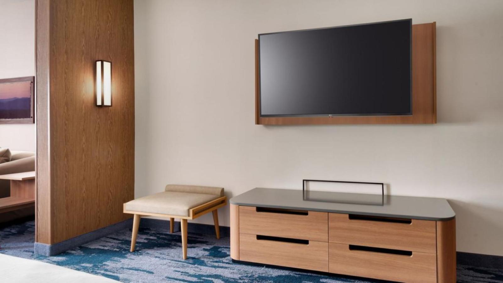 Fairfield By Marriott Inn & Suites Salt Lake City Cottonwood Holladay Exterior photo